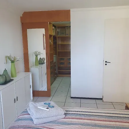 Porto De Iracema Apartamento *