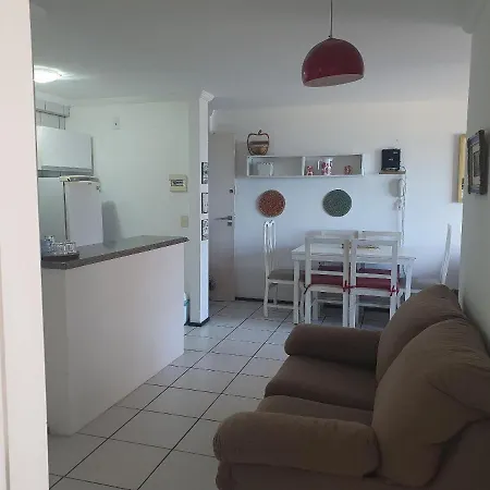 Apartamento Porto De Iracema Fortaleza (Ceara)