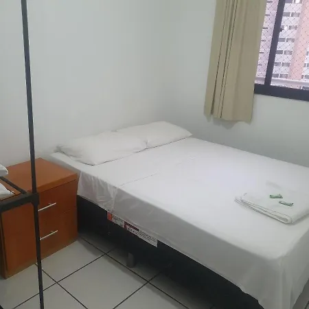 Apartamento Porto De Iracema