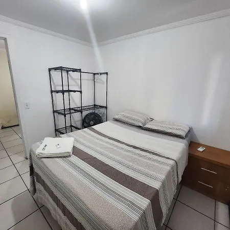 Porto De Iracema Apartamento Fortaleza (Ceara)