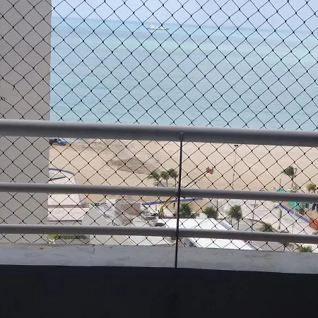 Apartamento Porto De Iracema *