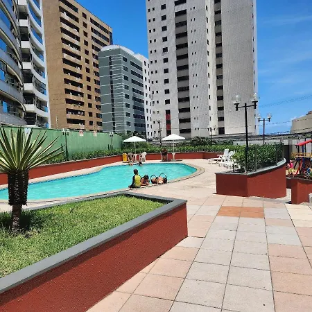 Porto De Iracema Apartamento Fortaleza (Ceara)