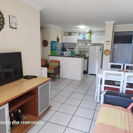 Porto De Iracema Apartamento