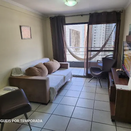 Porto De Iracema Apartamento *