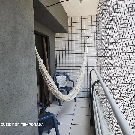 Porto De Iracema Apartamento