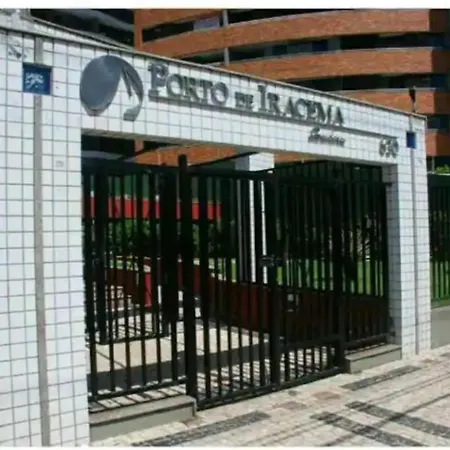 Porto De Iracema *