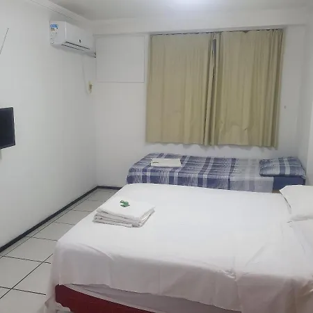 Porto De Iracema Apartamento *