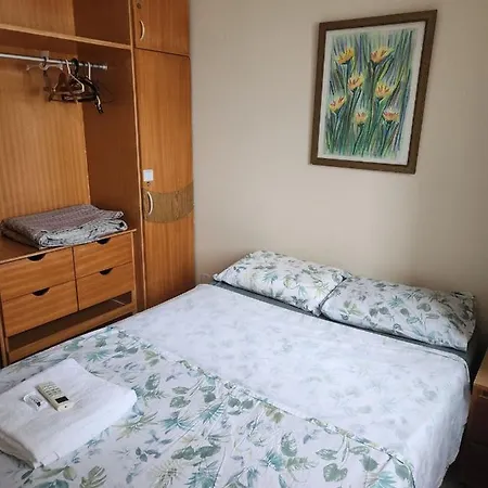 Apartamento Porto De Iracema Fortaleza (Ceara)