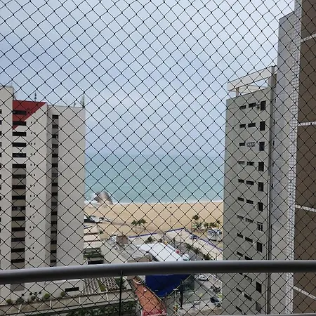 Porto De Iracema *