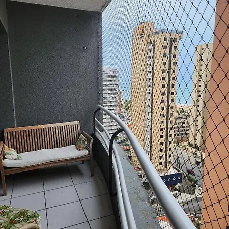 Porto De Iracema Apartamento