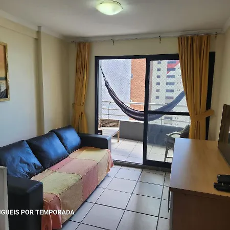 Porto De Iracema Apartamento Fortaleza (Ceara)