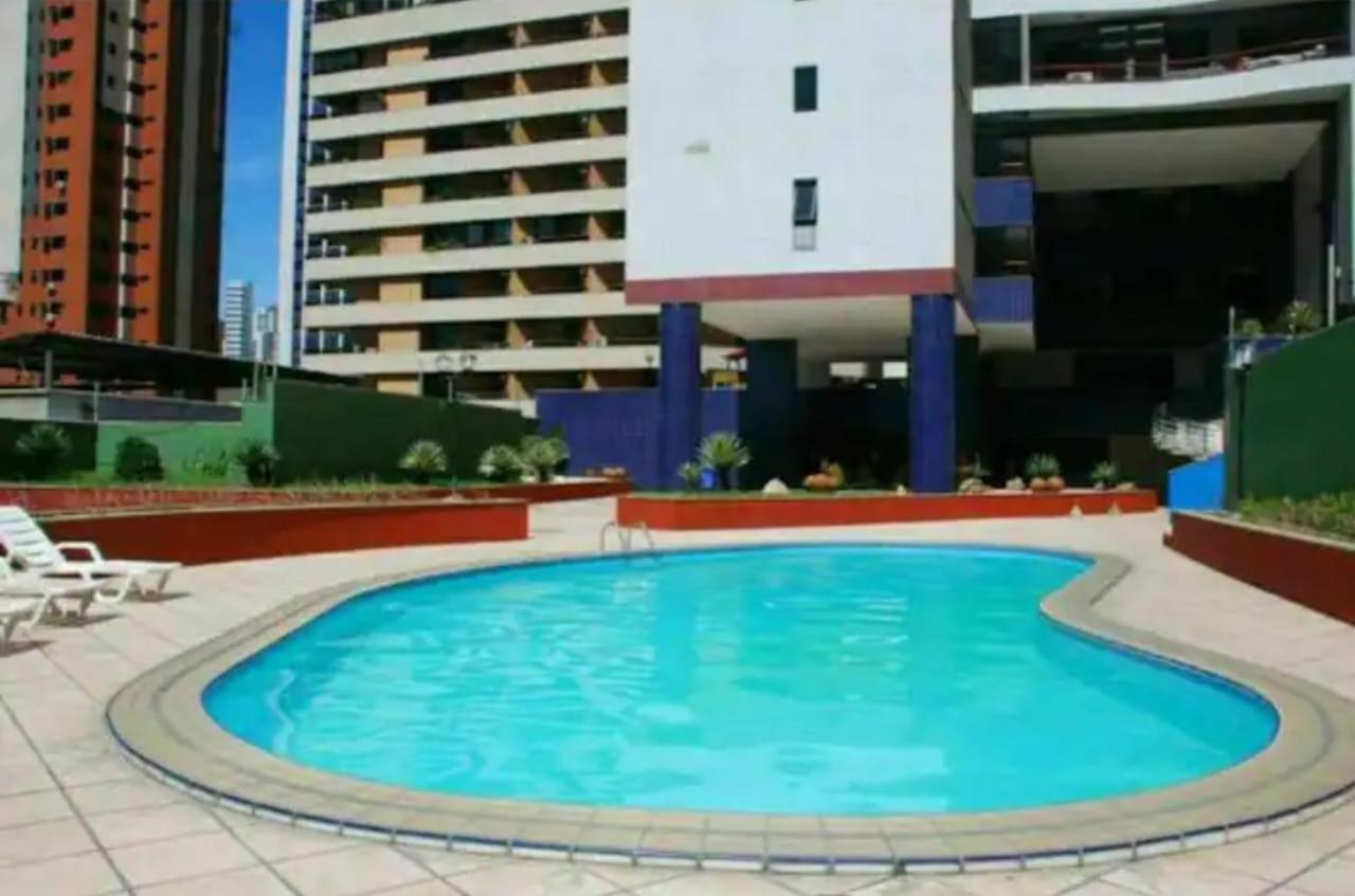 Porto De Iracema Apartamento
