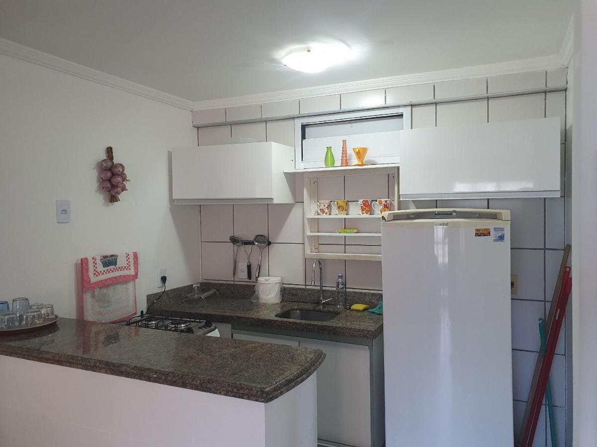 Porto De Iracema Apartamento