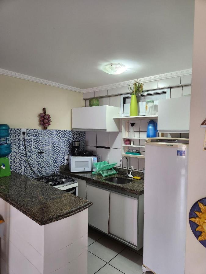 Apartamento Porto De Iracema