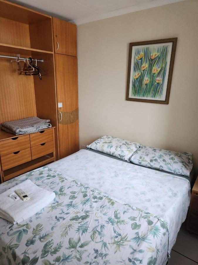 Apartamento Porto De Iracema Fortaleza (Ceara)