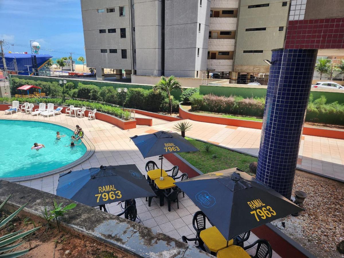 Apartamento Porto De Iracema