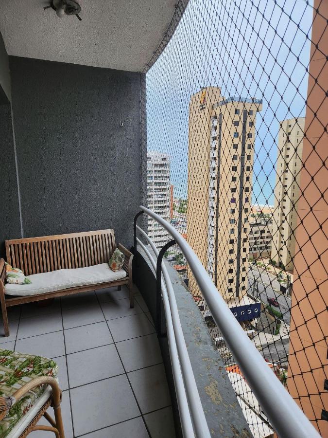 Porto De Iracema Apartamento