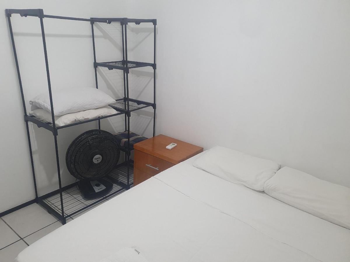 Apartamento Porto De Iracema
