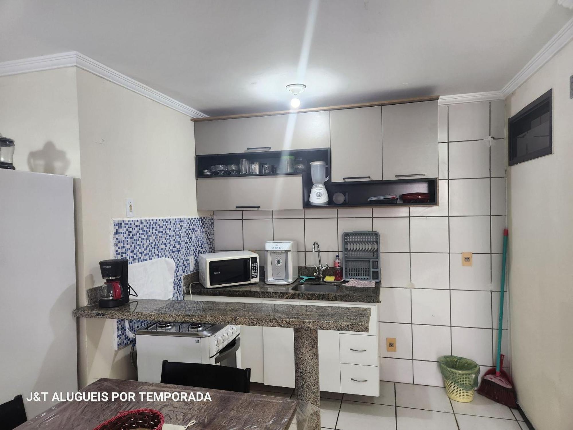 Apartamento Porto De Iracema Fortaleza (Ceara)