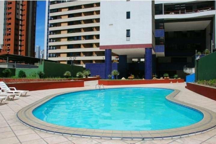 Porto De Iracema Apartamento Fortaleza (Ceara)